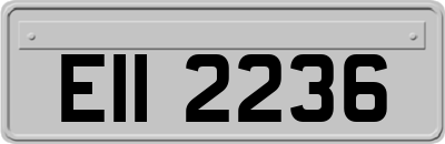 EII2236