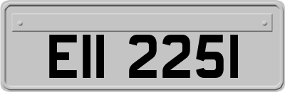EII2251