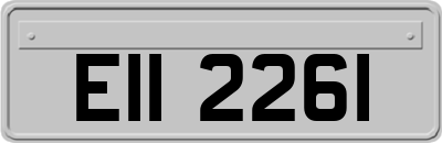 EII2261