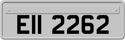 EII2262