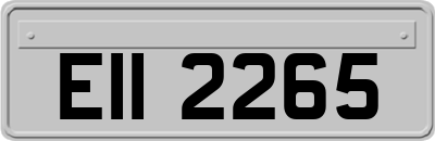 EII2265