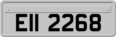 EII2268