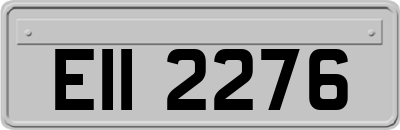 EII2276