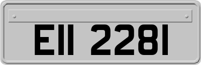 EII2281