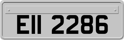 EII2286