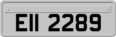 EII2289