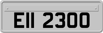 EII2300