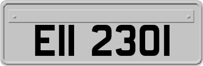 EII2301