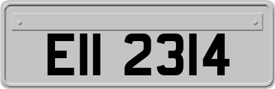 EII2314