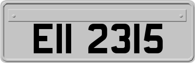 EII2315