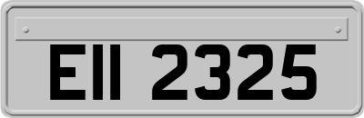 EII2325