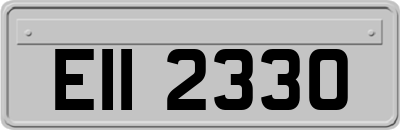 EII2330