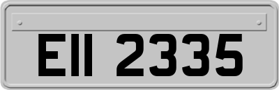 EII2335