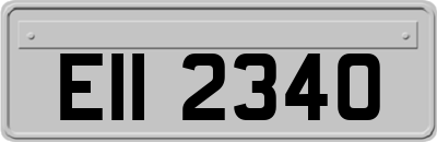 EII2340