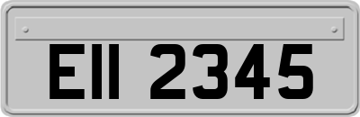 EII2345