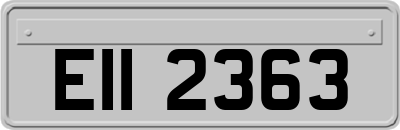 EII2363