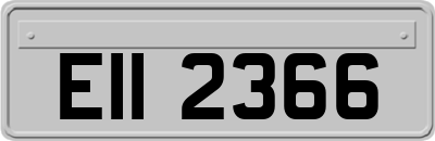 EII2366