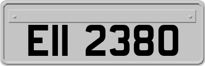 EII2380