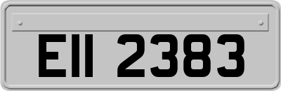 EII2383