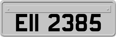 EII2385