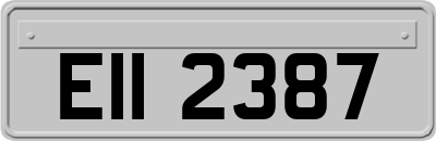 EII2387