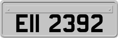 EII2392