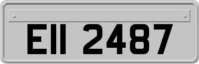 EII2487