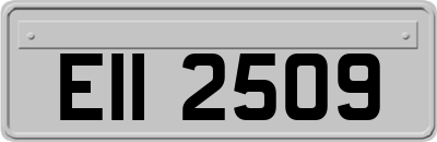 EII2509