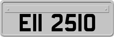 EII2510