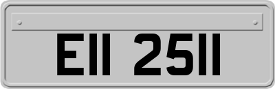EII2511