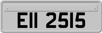 EII2515