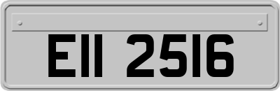 EII2516