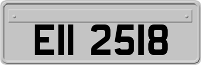 EII2518
