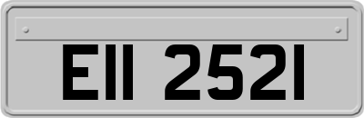 EII2521