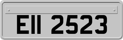 EII2523