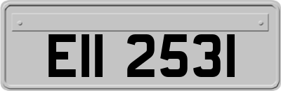 EII2531