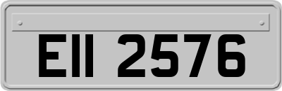 EII2576