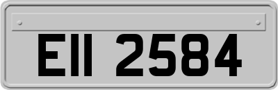 EII2584