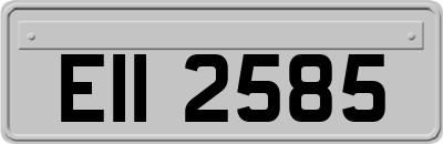 EII2585