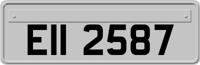 EII2587