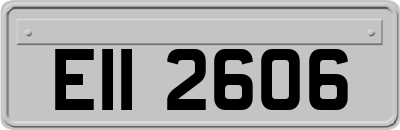 EII2606