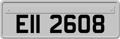EII2608