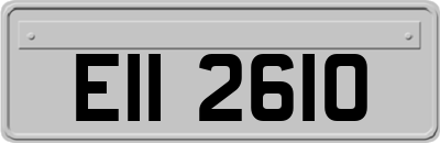EII2610