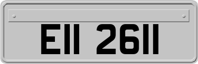 EII2611