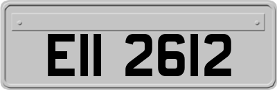 EII2612