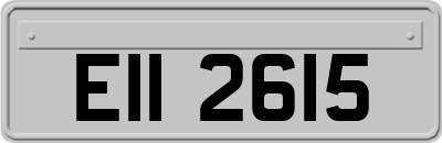 EII2615