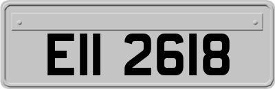 EII2618