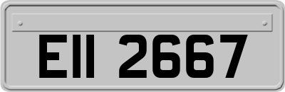 EII2667