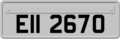 EII2670