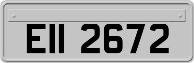 EII2672